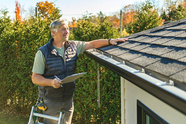 Trusted Roofing service in College Place, WA - Ben Roofing and Steel LLC